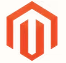 Magento Logo - Connect to Intelliprint via Zapier
