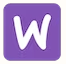 WooCommerce Logo - Connect to Intelliprint via Zapier